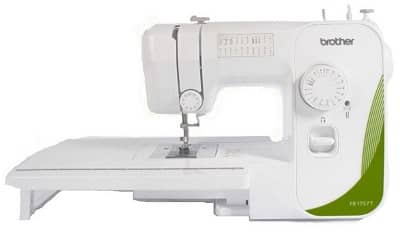 Brother FB1757T Sewing Machine