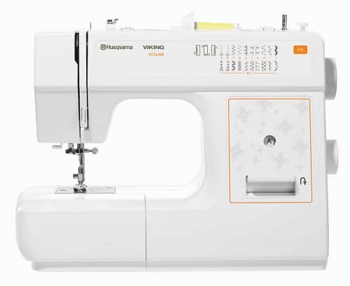 Husqvarna Viking HCLASS E10 Sewing Machine