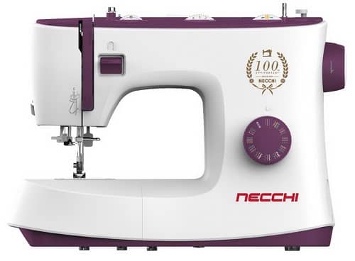 Necchi K132A Sewing Machine