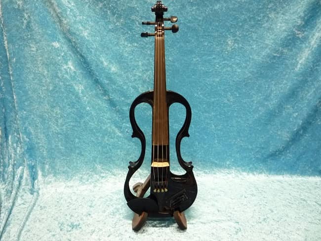 How Does an Electric Violin Work