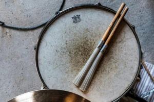 How to Clean Drum Heads