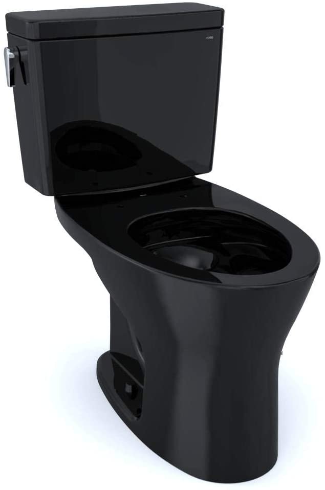Toto CST746CSMFG#01 Drake Two Piece Toilet