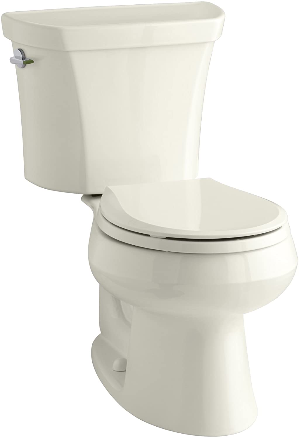 Kohler K-3987-96 Dual-Flush Toilet 