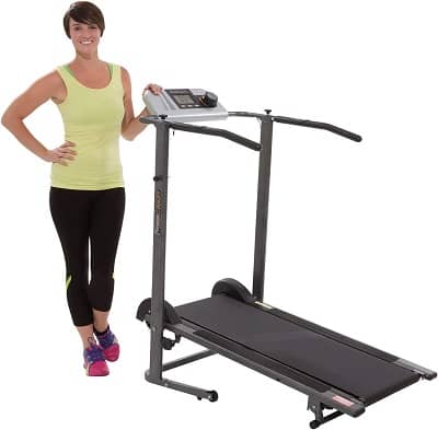 Fitness Reality TR3000 Maximum Weight Treadmill