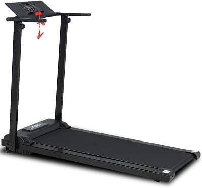 Murtisol Folding Treadmill