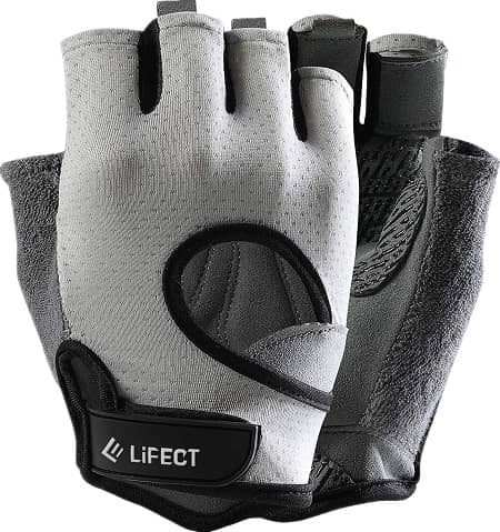 Glofit FREEDOM Workout Gloves