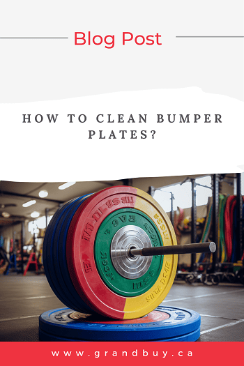 How to Clean Bumper Plates