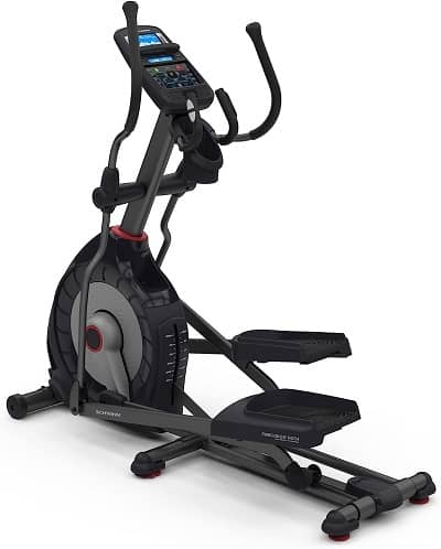 SCHWINN 470 Elliptical Machine