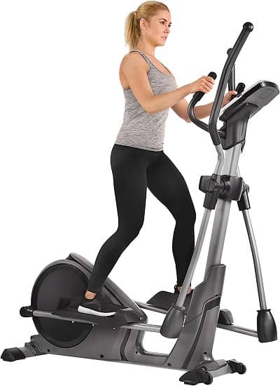 Sunny Health & Fitness Elliptical Machine